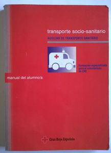 Transporte Socio-Sanitario
