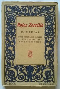 Comedias
