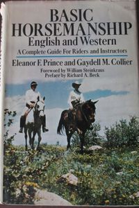 Basic Horsemanship: English and Western