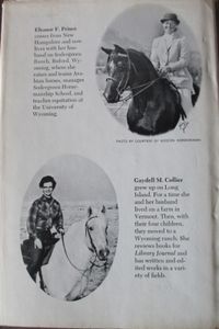 Basic Horsemanship: English and Western