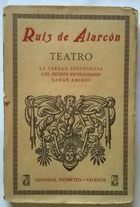 La Verdad Sospechosa