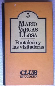 Pantaleón y las Visitadoras