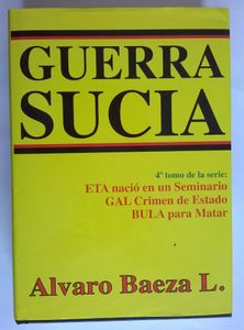 Guerra sucia