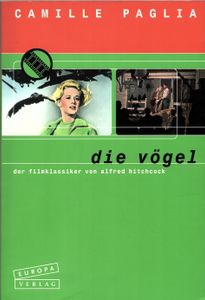 Die Vögel - Der Filmklassiker von Alfred Hitchcock