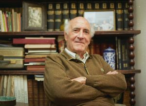José María Gironella