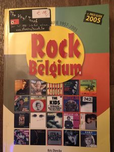 Rock over Belgium II