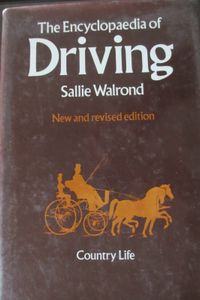 The Encyclopedia of Driving