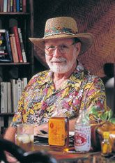 Jerry Hopkins