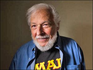 Nick Meglin