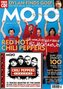 MOJO Issue #128