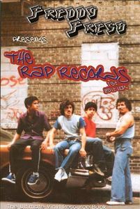 Freddy Fresh Presents The Rap Records