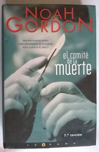 El Comité De La Muerte