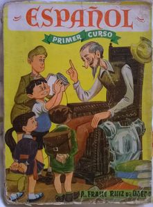 Español Primer Curso