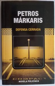 Defensa Cerrada