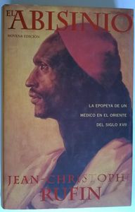 El Abisinio