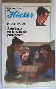 Asesinato En la Sala de Profesores