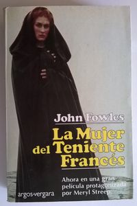 La Mujer Del Teniente Francés
