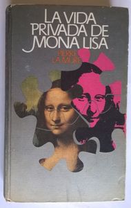La Vida Privada De  Mona Lisa