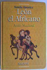 El León Africano