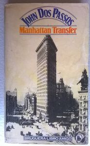 Manhattan Transfer