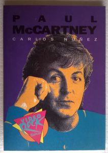 Paul McCartney