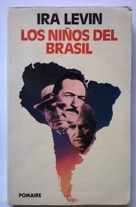 Los Niños Del Brasil
