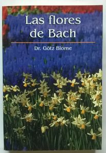 Las Flores de Bach
