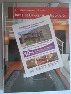 Ideas de Bricolaje y Decoración