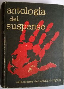 Antología Del Suspense