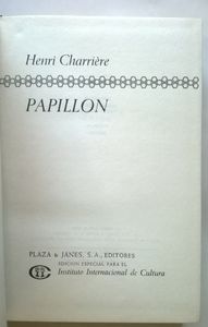 Papillon