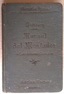 Manual Del Montador de Instalaciones Eléctricas