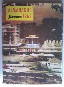 Almanaque Jóvenes 1965