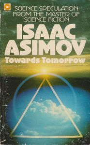 Towards Tomorrow