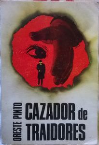 Cazador de Traidores