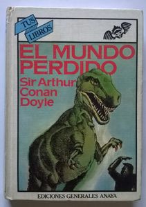 El Mundo Perdido