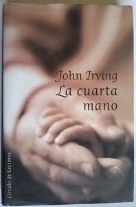 La Cuarta Mano