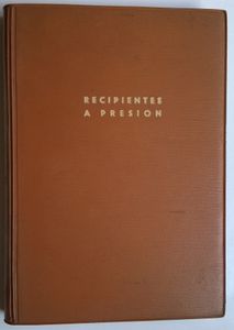 Recipientes A Presión