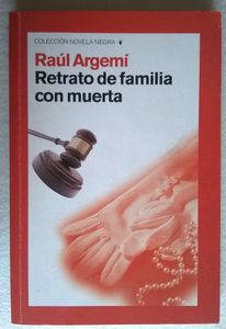 Retrato de Familia Con Muerta