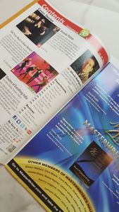 Music Connection (July 2012)