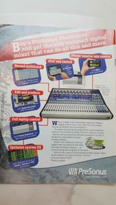 Music Connection (July 2012)