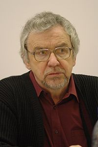 Борис Владимирович Дубин
