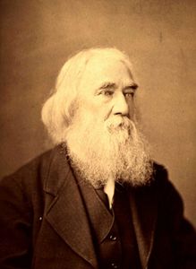 Lysander Spooner
