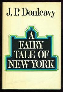 A Fairy Tale of New York