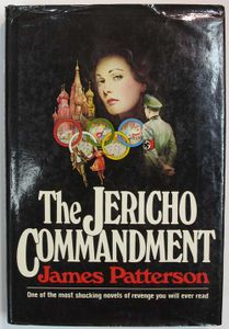 The Jericho Commandment