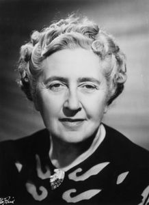Mary Westmacott