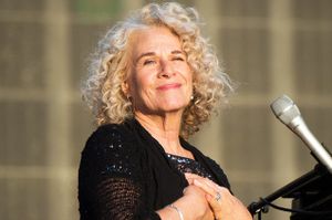 Carole King