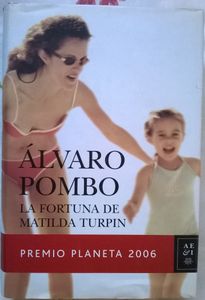 La Fortuna De Matilda Turpin