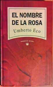El Nombre De La Rosa