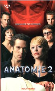Anatomie 2