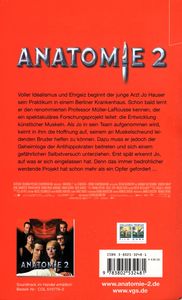 Anatomie 2